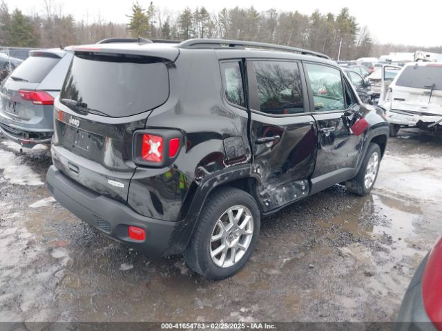 2021 JEEP RENEGADE ZACNJDBB4MPM79934 Photo 3