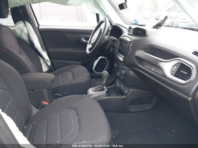 2021 JEEP RENEGADE ZACNJDBB4MPM79934 Photo 4
