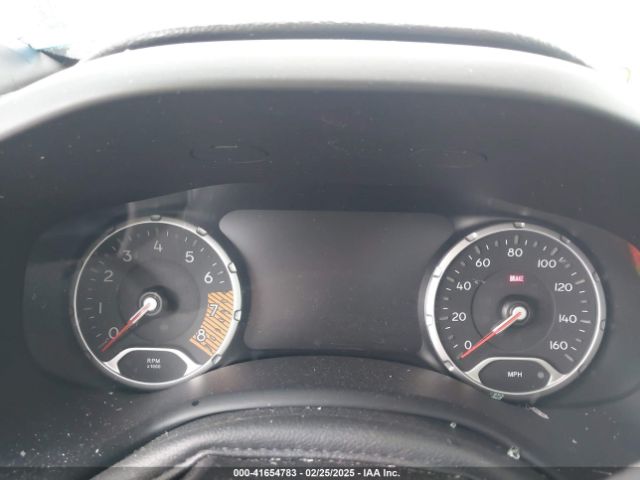 2021 JEEP RENEGADE ZACNJDBB4MPM79934 Photo 6