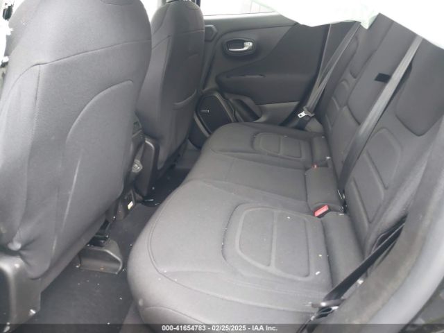 2021 JEEP RENEGADE ZACNJDBB4MPM79934 Photo 7