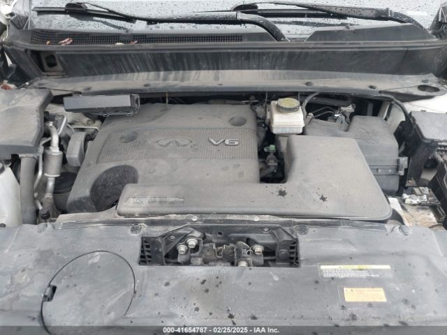 5N1AL0MM9FC545075 Infiniti QX60