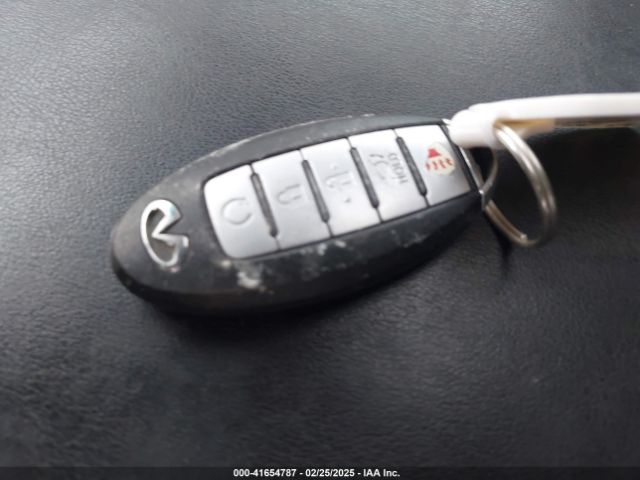 5N1AL0MM9FC545075 Infiniti QX60