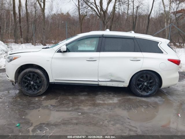 5N1AL0MM9FC545075 Infiniti QX60