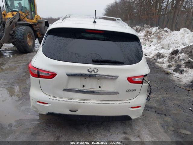 5N1AL0MM9FC545075 Infiniti QX60