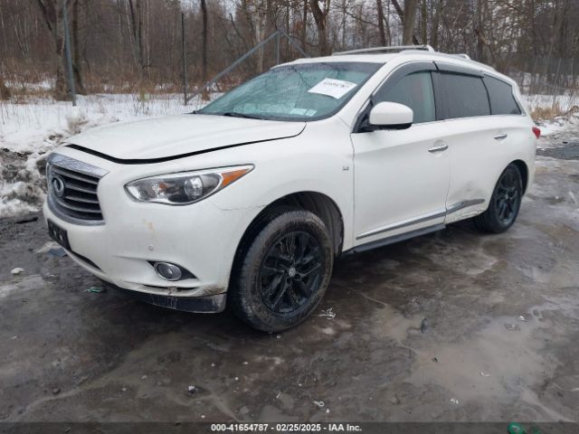 5N1AL0MM9FC545075 Infiniti QX60