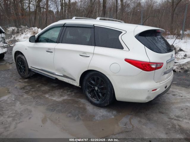 5N1AL0MM9FC545075 Infiniti QX60