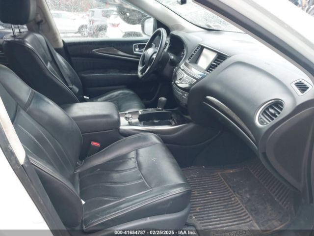 5N1AL0MM9FC545075 Infiniti QX60