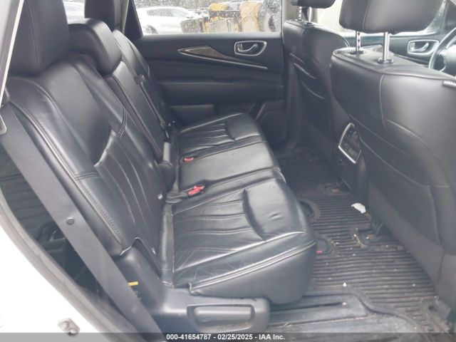 5N1AL0MM9FC545075 Infiniti QX60