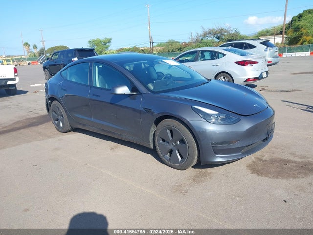2023 TESLA MODEL 3 5YJ3E1EA2PF546946 Photo 0