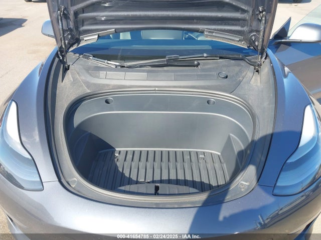 2023 TESLA MODEL 3 5YJ3E1EA2PF546946 Photo 9
