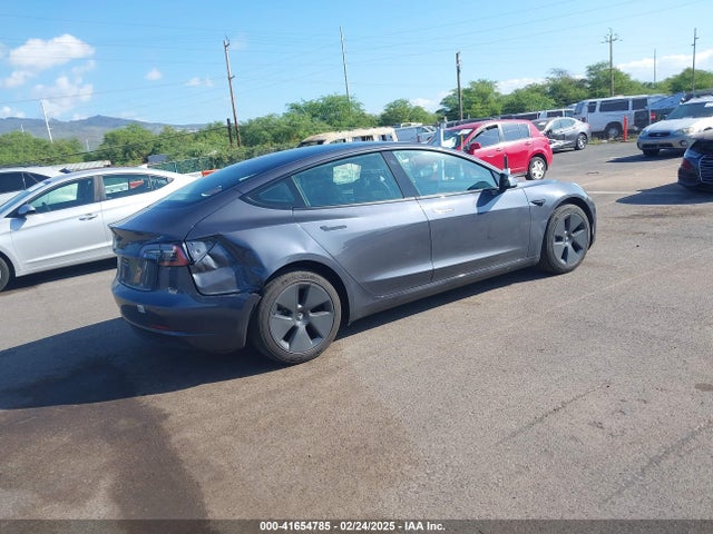 2023 TESLA MODEL 3 5YJ3E1EA2PF546946 Photo 3