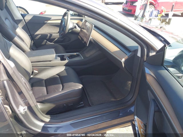 2023 TESLA MODEL 3 5YJ3E1EA2PF546946 Photo 4