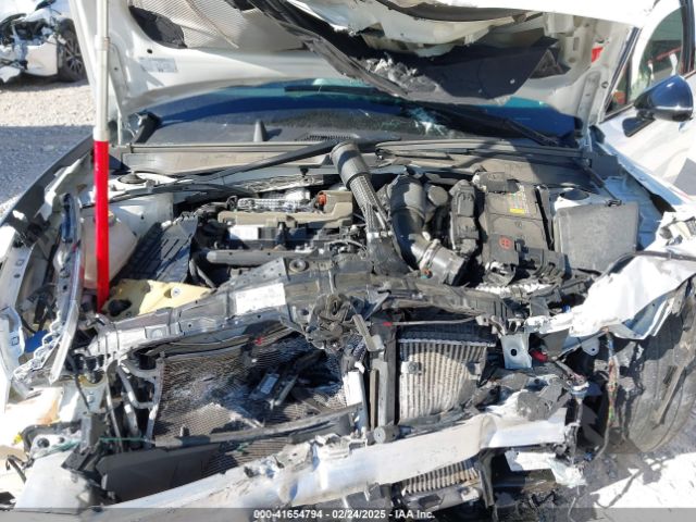 KMHL14JC8PA339986 Hyundai Sonata N Line