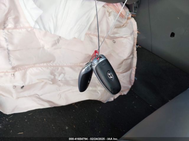 KMHL14JC8PA339986 Hyundai Sonata N Line