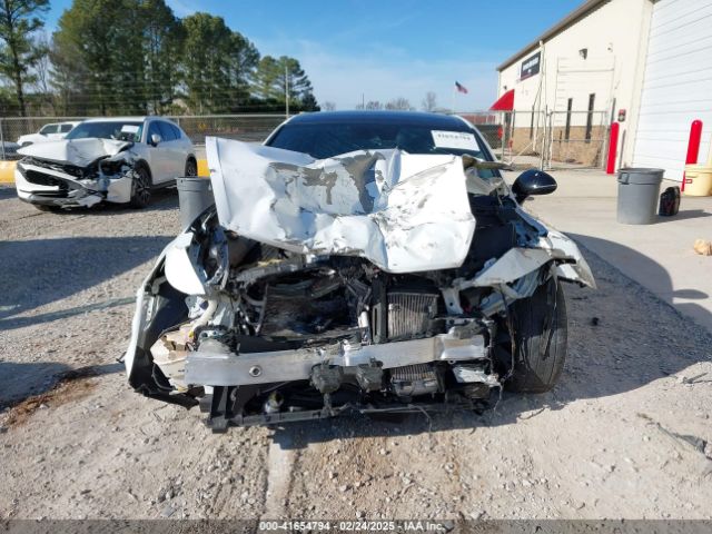 KMHL14JC8PA339986 Hyundai Sonata N Line