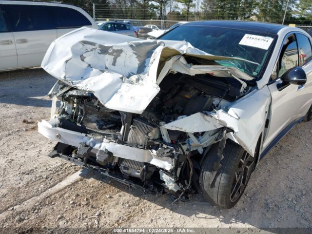 KMHL14JC8PA339986 Hyundai Sonata N Line