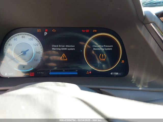KMHL14JC8PA339986 Hyundai Sonata N Line