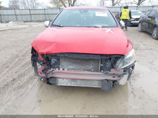 YV1902THXF2299606 Volvo S60 T6 R-design Platinum