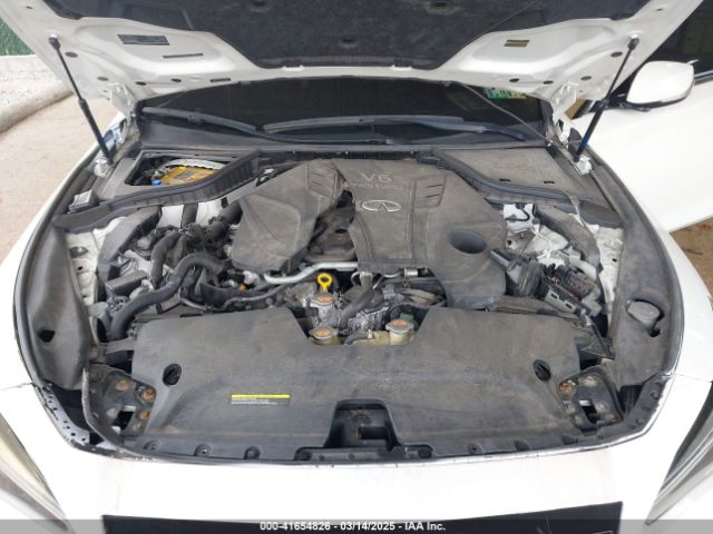 JN1EV7AP6LM204474 Infiniti Q50 LUXE