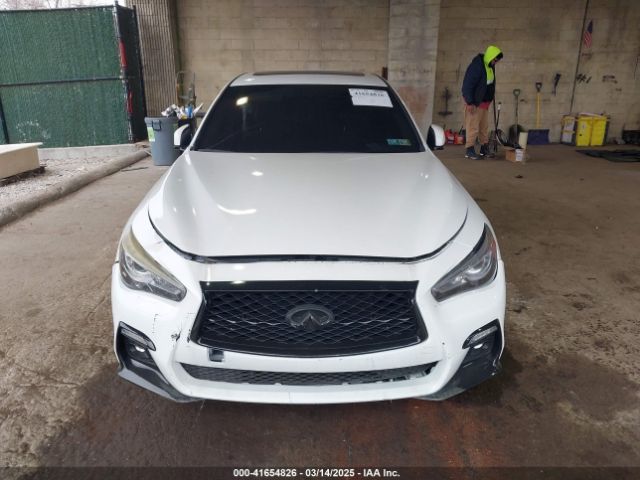JN1EV7AP6LM204474 Infiniti Q50 LUXE