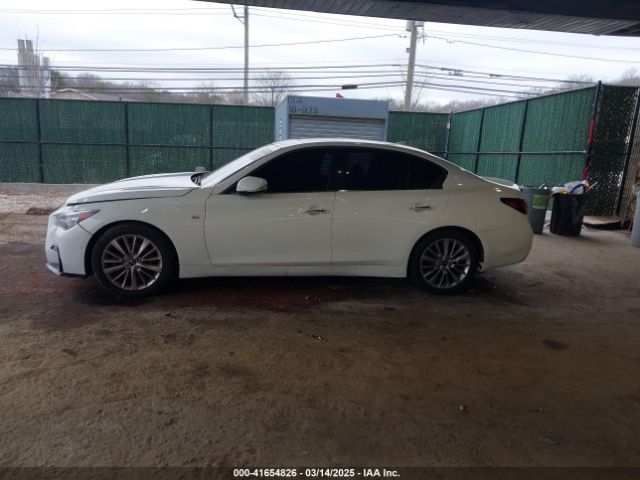 JN1EV7AP6LM204474 Infiniti Q50 LUXE