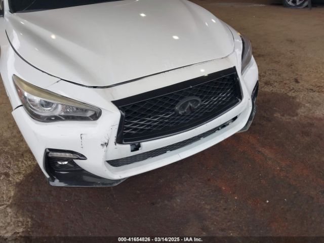 JN1EV7AP6LM204474 Infiniti Q50 LUXE