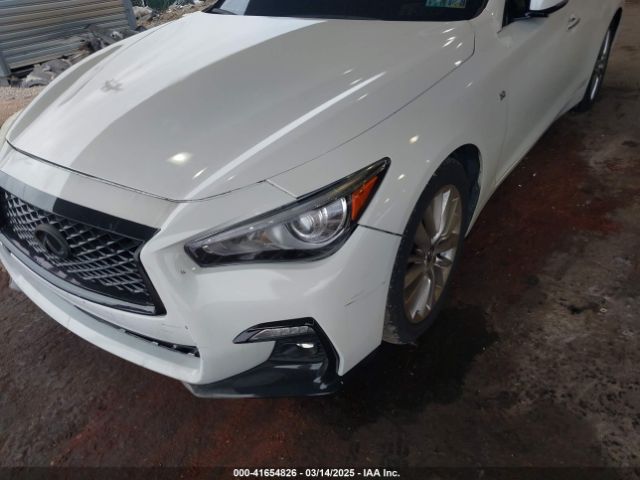 JN1EV7AP6LM204474 Infiniti Q50 LUXE