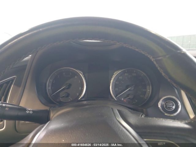 JN1EV7AP6LM204474 Infiniti Q50 LUXE