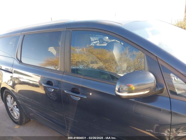 KNDMB5C19G6086543 KIA SEDONA LX