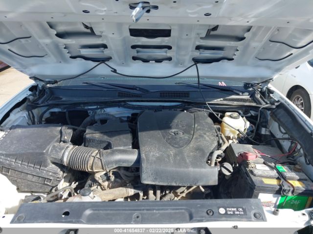 3TMDZ5BN1HM027200 Toyota Tacoma Trd Off Road
