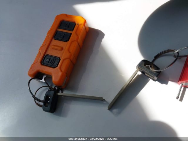 3TMDZ5BN1HM027200 Toyota Tacoma Trd Off Road