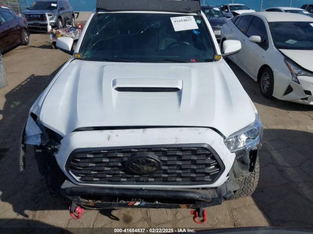 3TMDZ5BN1HM027200 Toyota Tacoma Trd Off Road