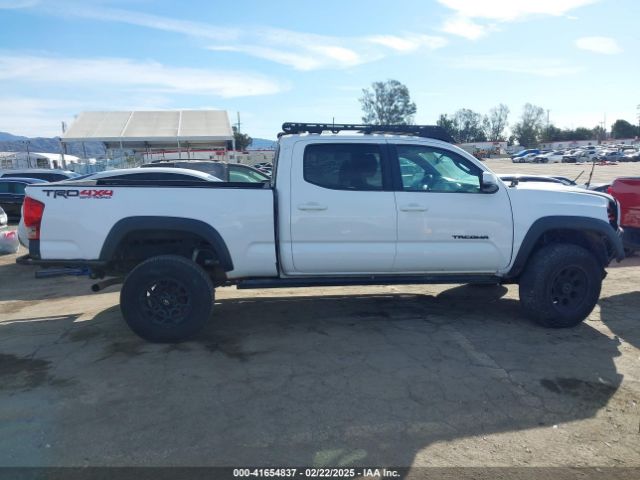 3TMDZ5BN1HM027200 Toyota Tacoma Trd Off Road