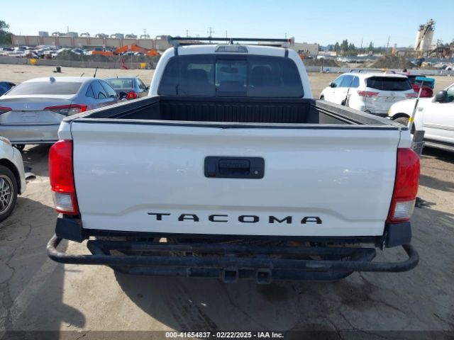 3TMDZ5BN1HM027200 Toyota Tacoma Trd Off Road