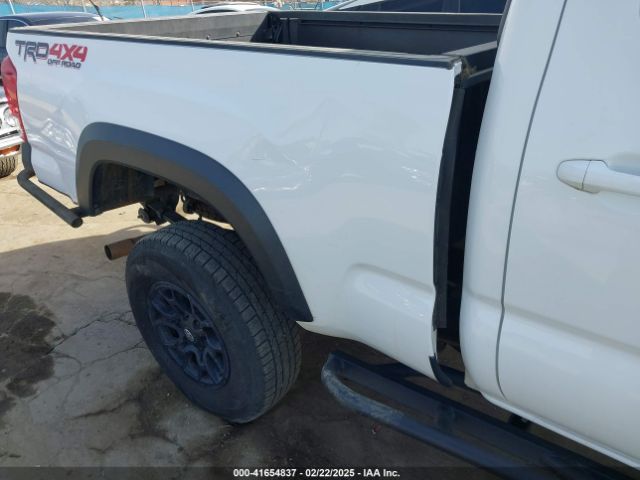 3TMDZ5BN1HM027200 Toyota Tacoma Trd Off Road