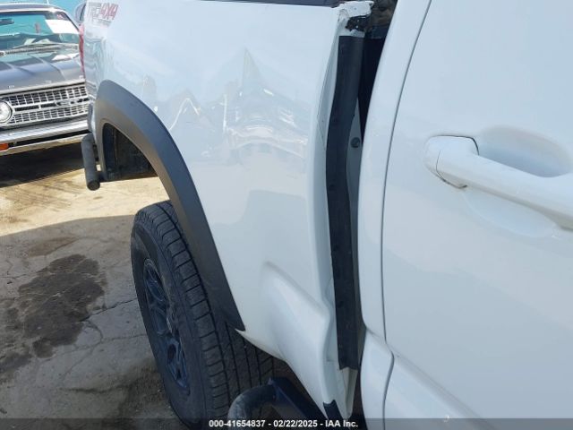 3TMDZ5BN1HM027200 Toyota Tacoma Trd Off Road