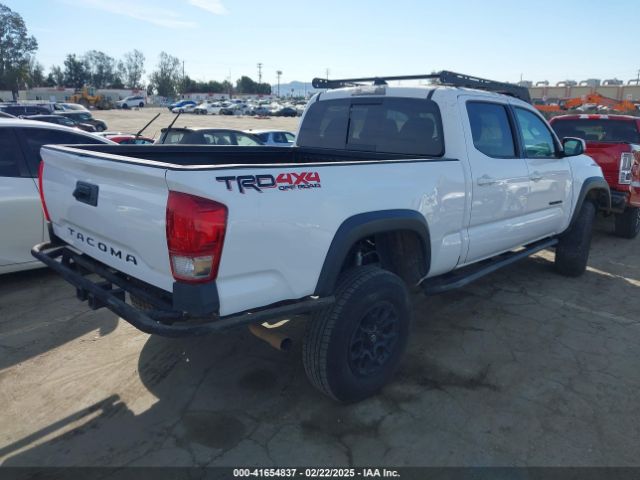 3TMDZ5BN1HM027200 Toyota Tacoma Trd Off Road