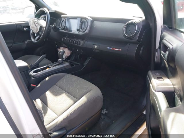 3TMDZ5BN1HM027200 Toyota Tacoma Trd Off Road