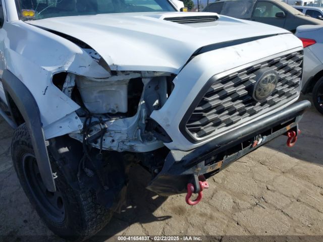 3TMDZ5BN1HM027200 Toyota Tacoma Trd Off Road