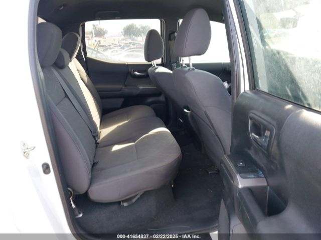 3TMDZ5BN1HM027200 Toyota Tacoma Trd Off Road