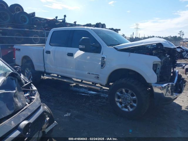 1FT7W2BT2KEC10038 Ford F-250 Xlt