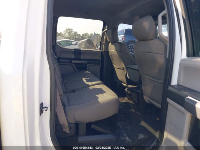 1FT7W2BT2KEC10038 Ford F-250 Xlt