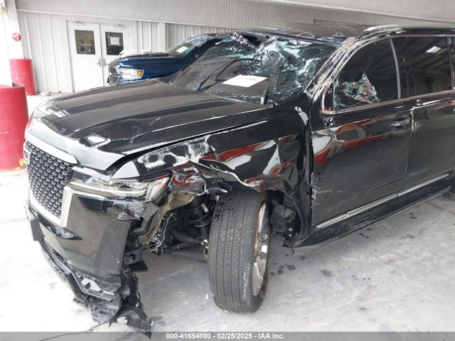 1GYS3KKL9PR480249 Cadillac Escalade Esv 2wd Premium Luxury