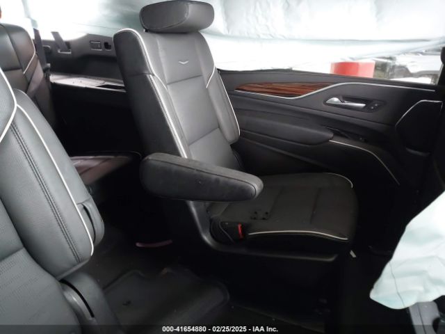 1GYS3KKL9PR480249 Cadillac Escalade Esv 2wd Premium Luxury
