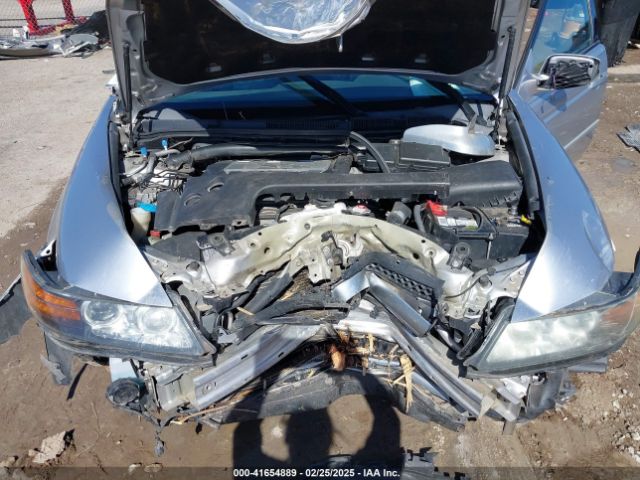 2008 ACURA TL 19UUA66218A025877 Photo 9