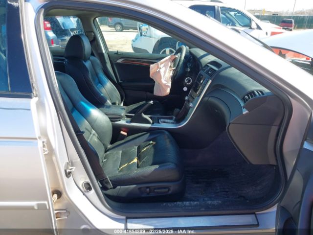 2008 ACURA TL 19UUA66218A025877 Photo 4