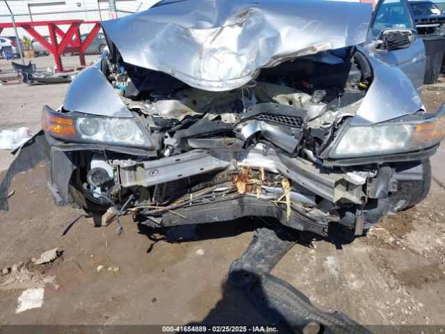 2008 ACURA TL 19UUA66218A025877 Photo 5