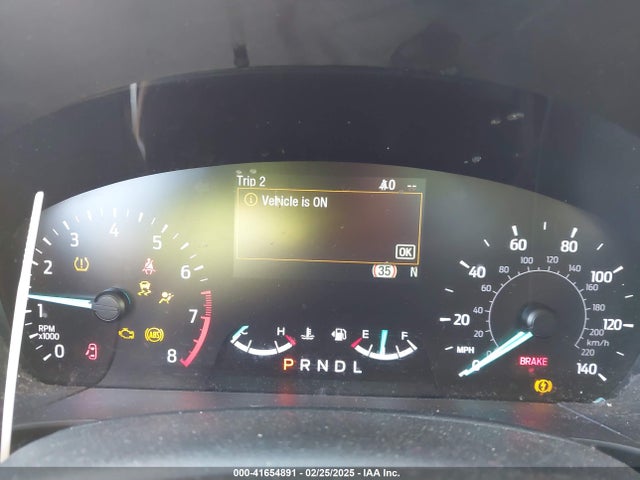 1FMCU0G6XMUA20780 Ford ESCAPE SE
