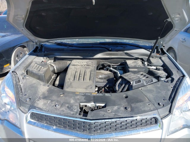 Chevrolet EQUINOX 1LT 2014 2GNFLFEK1E6235740 Image 10