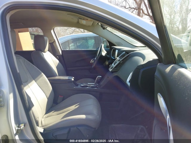 Chevrolet EQUINOX 1LT 2014 2GNFLFEK1E6235740 Image 5